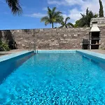 Villa 5-bedroom In Playa Del Duque *