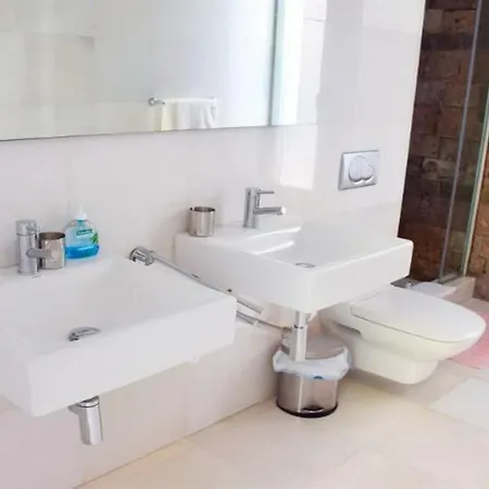 5-bedroom In Playa Del Duque Villa Costa Adeje (Tenerife)