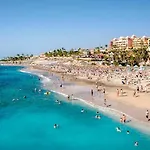 5-bedroom In Playa Del Duque *