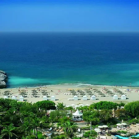 5-bedroom In Playa Del Duque 아데제
