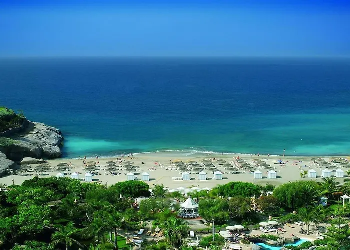 5-bedroom In Playa Del Duque Costa Adeje (Tenerife)