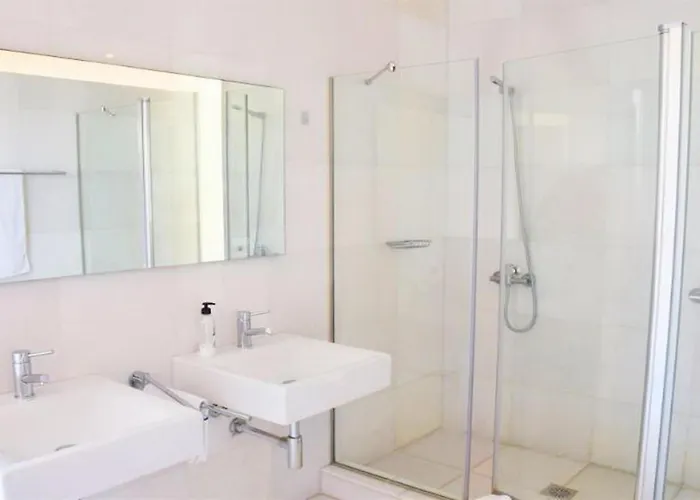 Villa 5-bedroom In Playa Del Duque Costa Adeje (Tenerife)