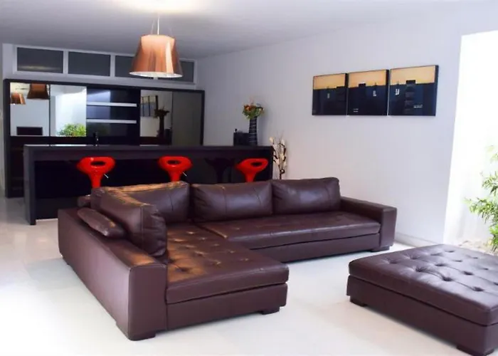 5-bedroom In Playa Del Duque * Costa Adeje (Tenerife)