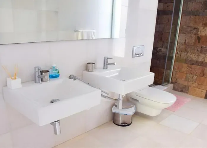 5-bedroom In Playa Del Duque Costa Adeje (Tenerife)