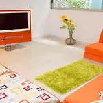 5-bedroom In Playa Del Duque 빌라
