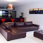 5-bedroom In Playa Del Duque Villa *