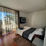5-bedroom In Playa Del Duque Villa