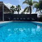 5-bedroom In Playa Del Duque Villa Costa Adeje (Tenerife)