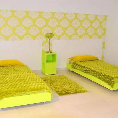 5-bedroom In Playa Del Duque Vila Costa Adeje (Tenerife)