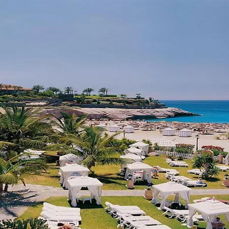 Vila 5-bedroom In Playa Del Duque *