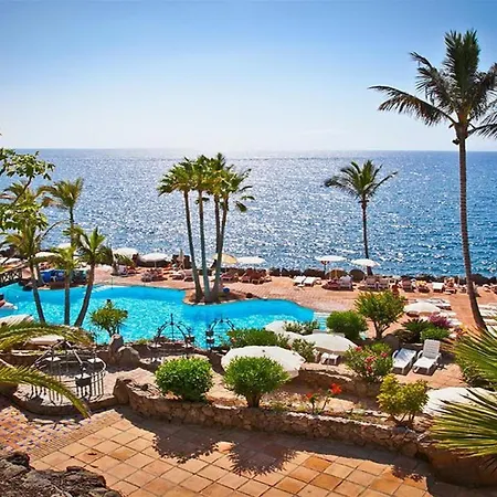 别墅 5-bedroom In Playa Del Duque