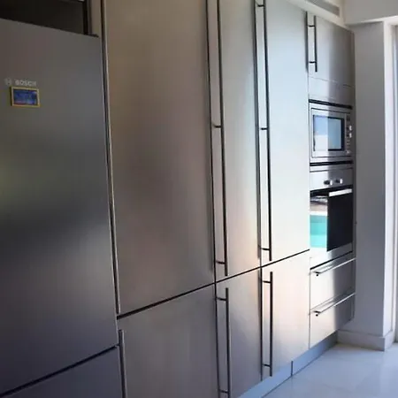 别墅 5-bedroom In Playa Del Duque *