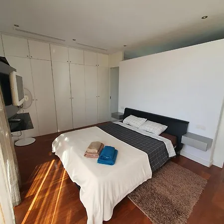 别墅 5-bedroom In Playa Del Duque