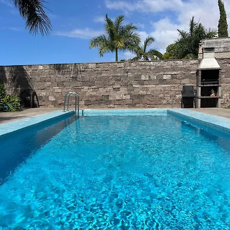 ヴィラ New 5-bedroom Del Duque *