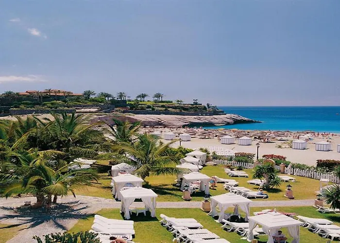 Βίλα 5-bedroom In Playa Del Duque Costa Adeje (Tenerife)