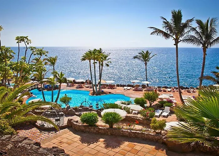 Βίλα 5-bedroom In Playa Del Duque