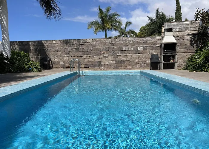 Βίλα 5-bedroom In Playa Del Duque