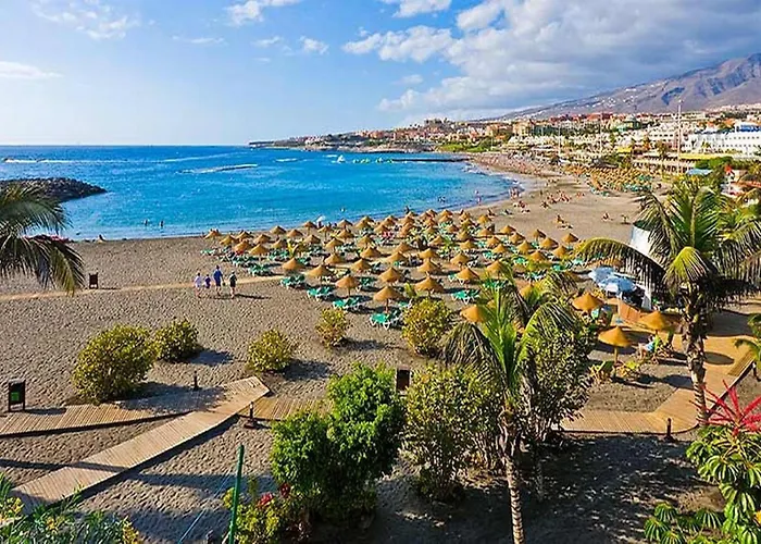 5-bedroom In Playa Del Duque Βίλα