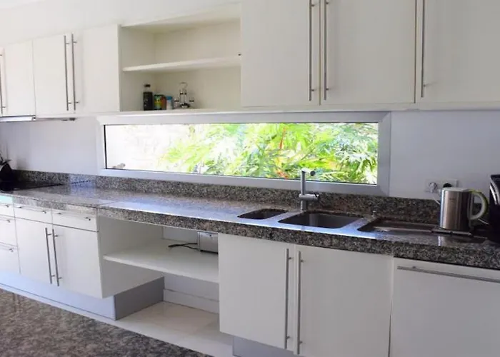 5-bedroom In Playa Del Duque Βίλα Costa Adeje (Tenerife)