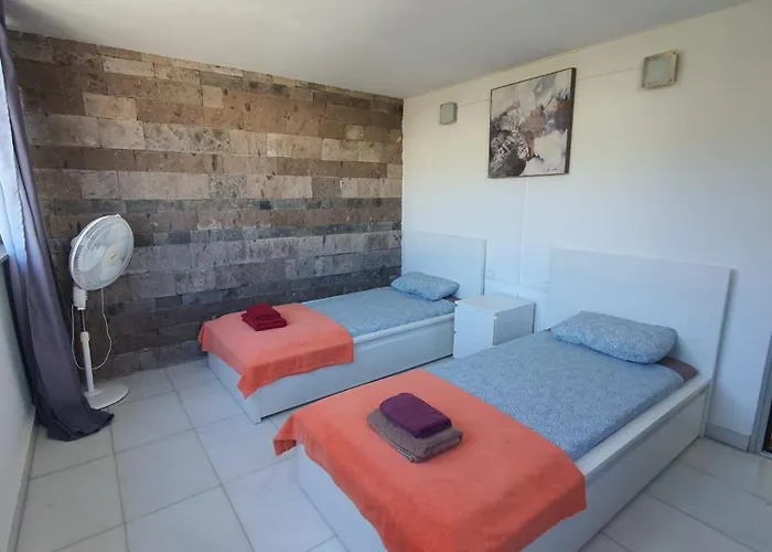 5-bedroom In Playa Del Duque Βίλα Costa Adeje (Tenerife)