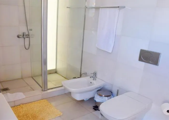 5-bedroom In Playa Del Duque Βίλα *