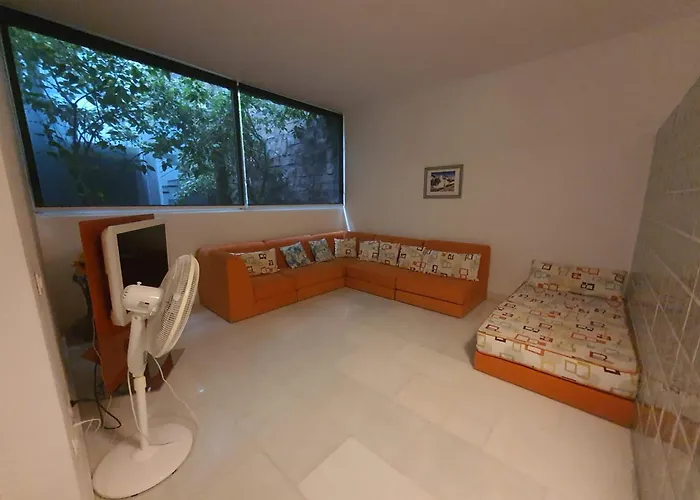 5-bedroom In Playa Del Duque Βίλα *